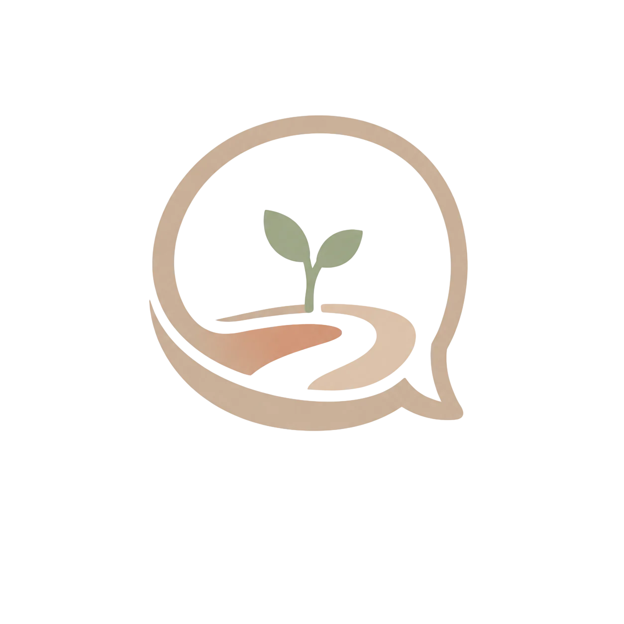 Logo de Mimorssori con el eslogan Calma para momentos difíciles