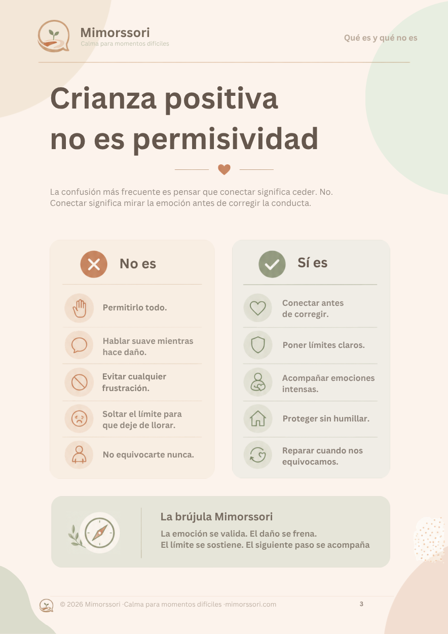 Página de ejemplo: cómo usar una frase cuando estás a punto de gritar