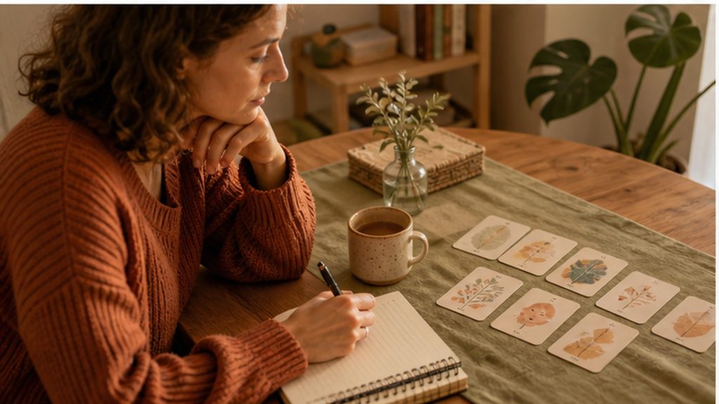 emocionario para adultos: guía práctica Mimorssori